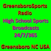 GreensboroSports Radio