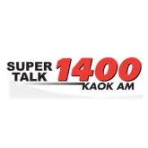 KAOK - Talk Radio (Lake Charles)