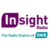 RNIB Connect Radio / Insight Radio