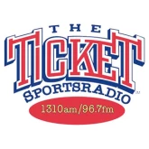 KTCK - The Ticket