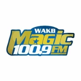 WAKB - Magic