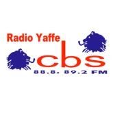 CBS Radio Buganda