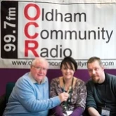 Oldham Community Radio