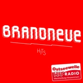 Ostseewelle - Brandneue Hits