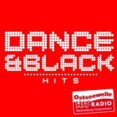 Ostseewelle - Dance & Black Hits