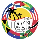 IAC.FM | I am Caribbean