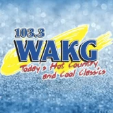 WAKG (Danville)