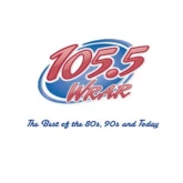 WRAR-FM (Tappahannock)