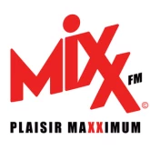 MIXX FM