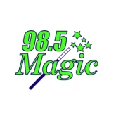 WEOA - Magic