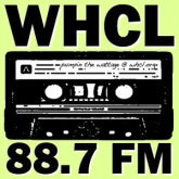WHCL (Clinton)