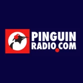 Pinguin Pluche