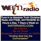 Absolute Truth Network Radio