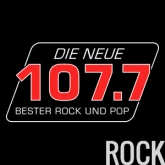 DIE NEUE 107.7 – ROCK