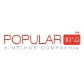 Rádio Popular Madeira 101.0 FM (Камара-де-Лобуш, Португалия)