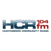 Huntingdon Community Radio