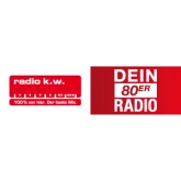 K.W. - Dein 80er Radio