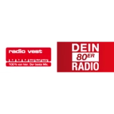 Vest - Dein 80er Radio