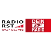 RST - Dein 80er Radio