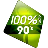100%Radio – 90