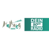 Hellweg Radio - Dein 90er Radio