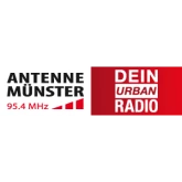 ANTENNE MÜNSTER - Dein Urban Radio