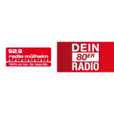 Mülheim - Dein 80er Radio