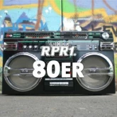 RPR1. 80er