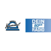 Kiepenkerl - Dein 80er Radio
