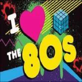 MRG / 80sRadio.NET