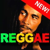 CALM RADIO - Reggae
