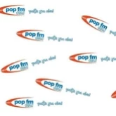 Pop FM 102.2 (Корфу, Греция)