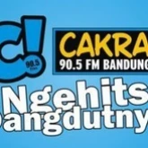 Cakra Bandung