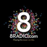 8Radio