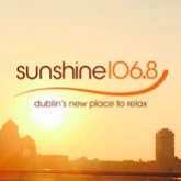 Sunshine 106.8 FM