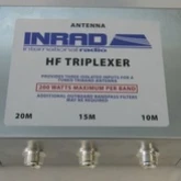 INRAD / International Radio