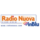 Radio Nuova InBlu (Мачерата)