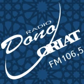 Oriat Dono Ташкент