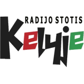 Kelyje Каунас