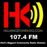 Hull Kingston Radio