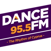 Dance FM Никосия