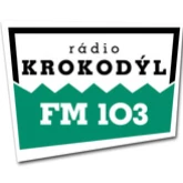 Krokodýl