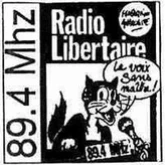 Libertaire