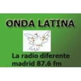 Onda Latina (Мадрид, Испания)