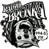 Bronka