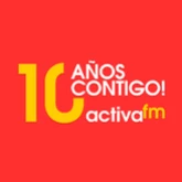Activa FM Валенсия