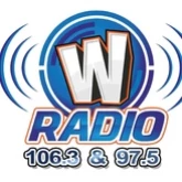 W Radio Лас-Пальмас-де-Гран-Канария