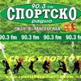 Спортско Радио