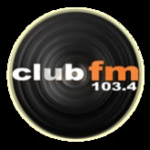 Club FM Скопье