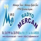 Mercan